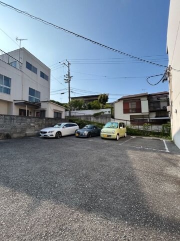 須磨駅 徒歩7分 1階の物件外観写真