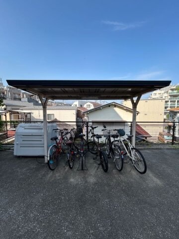 須磨駅 徒歩7分 1階の物件内観写真