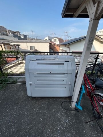 須磨駅 徒歩7分 1階の物件内観写真