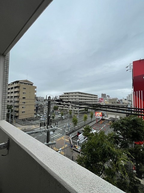 西宮駅 徒歩8分 6階の物件内観写真