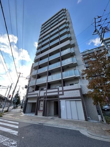 高速神戸駅 徒歩7分 3階の物件外観写真