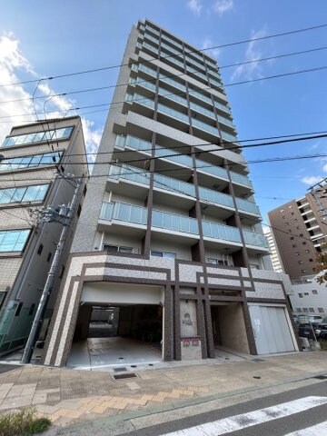 高速神戸駅 徒歩7分 3階の物件外観写真