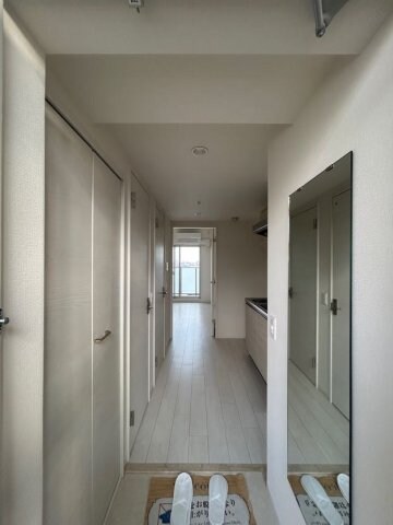 高速神戸駅 徒歩7分 3階の物件内観写真