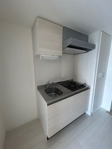 高速神戸駅 徒歩7分 3階の物件内観写真