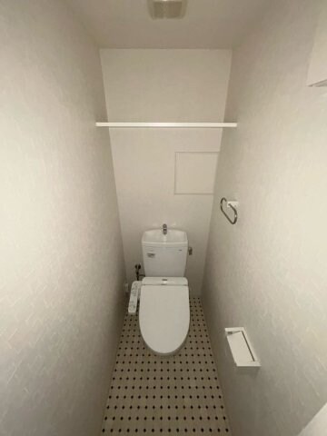 高速神戸駅 徒歩7分 3階の物件内観写真