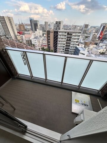 高速神戸駅 徒歩7分 3階の物件内観写真