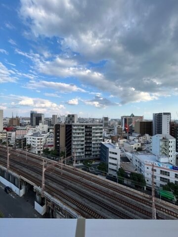 高速神戸駅 徒歩7分 3階の物件内観写真