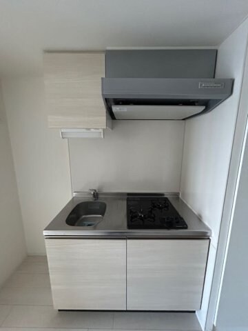 高速神戸駅 徒歩7分 3階の物件内観写真