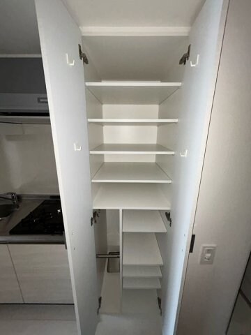 高速神戸駅 徒歩7分 3階の物件内観写真