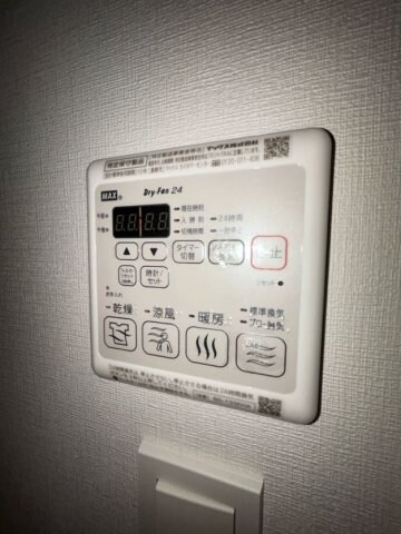 高速神戸駅 徒歩7分 3階の物件内観写真