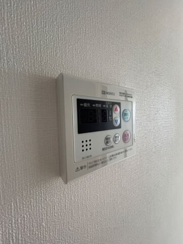 高速神戸駅 徒歩7分 3階の物件内観写真