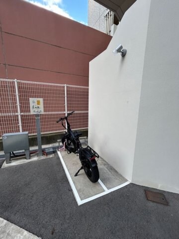 高速神戸駅 徒歩7分 3階の物件内観写真