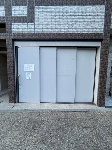 高速神戸駅 徒歩7分 3階の物件内観写真