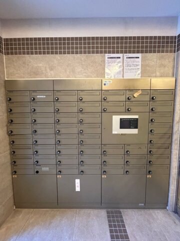 高速神戸駅 徒歩7分 3階の物件内観写真