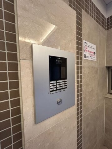 高速神戸駅 徒歩7分 3階の物件内観写真