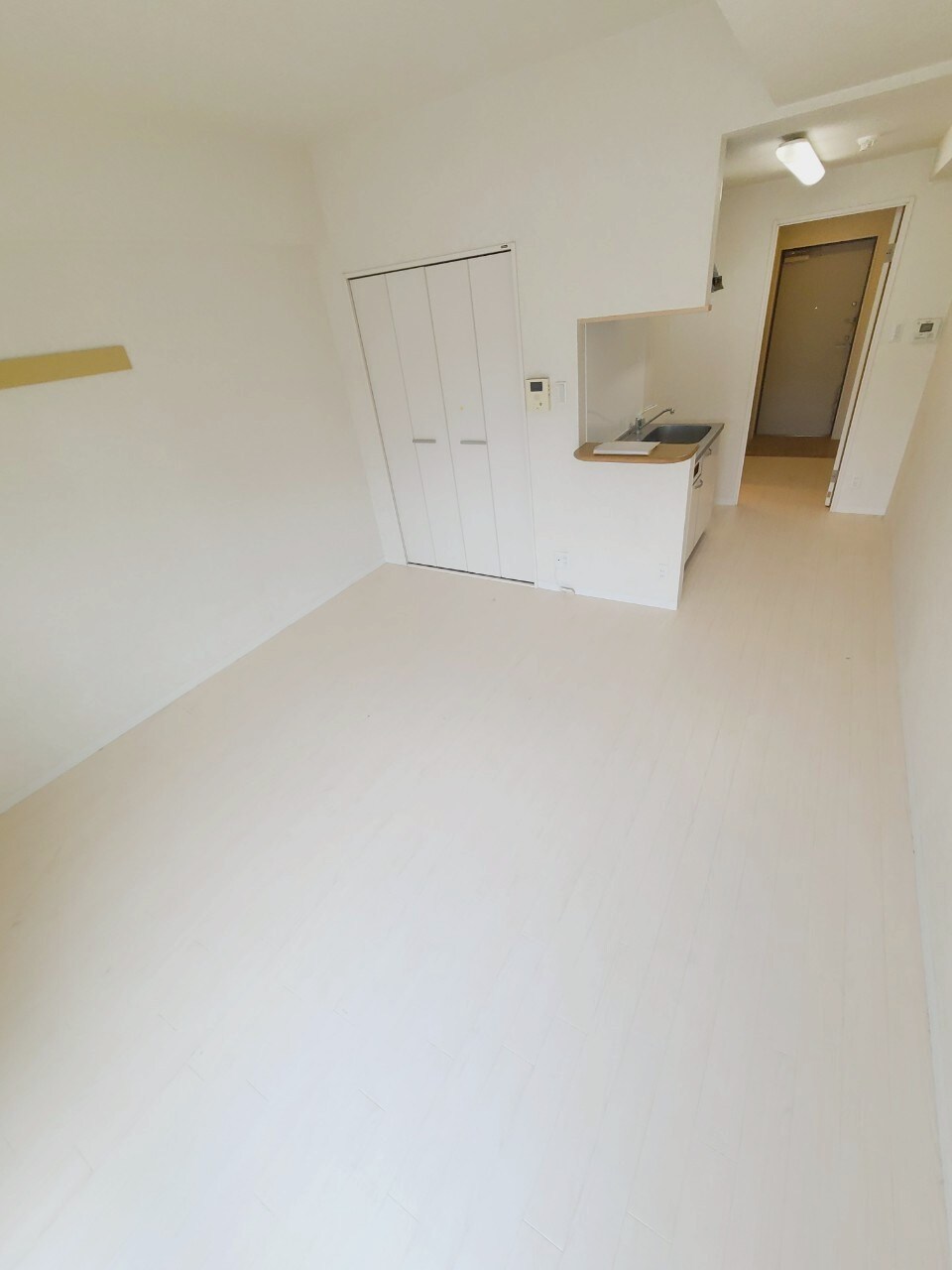 西宮北口駅 徒歩10分 2階の物件内観写真