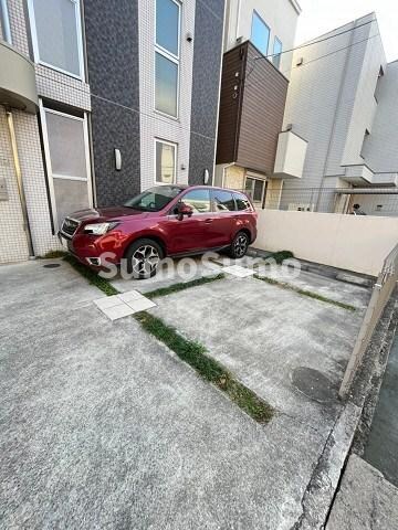 西宮北口駅 徒歩10分 2階の物件外観写真