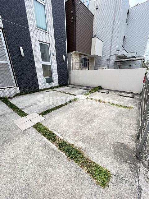 西宮北口駅 徒歩10分 2階の物件外観写真