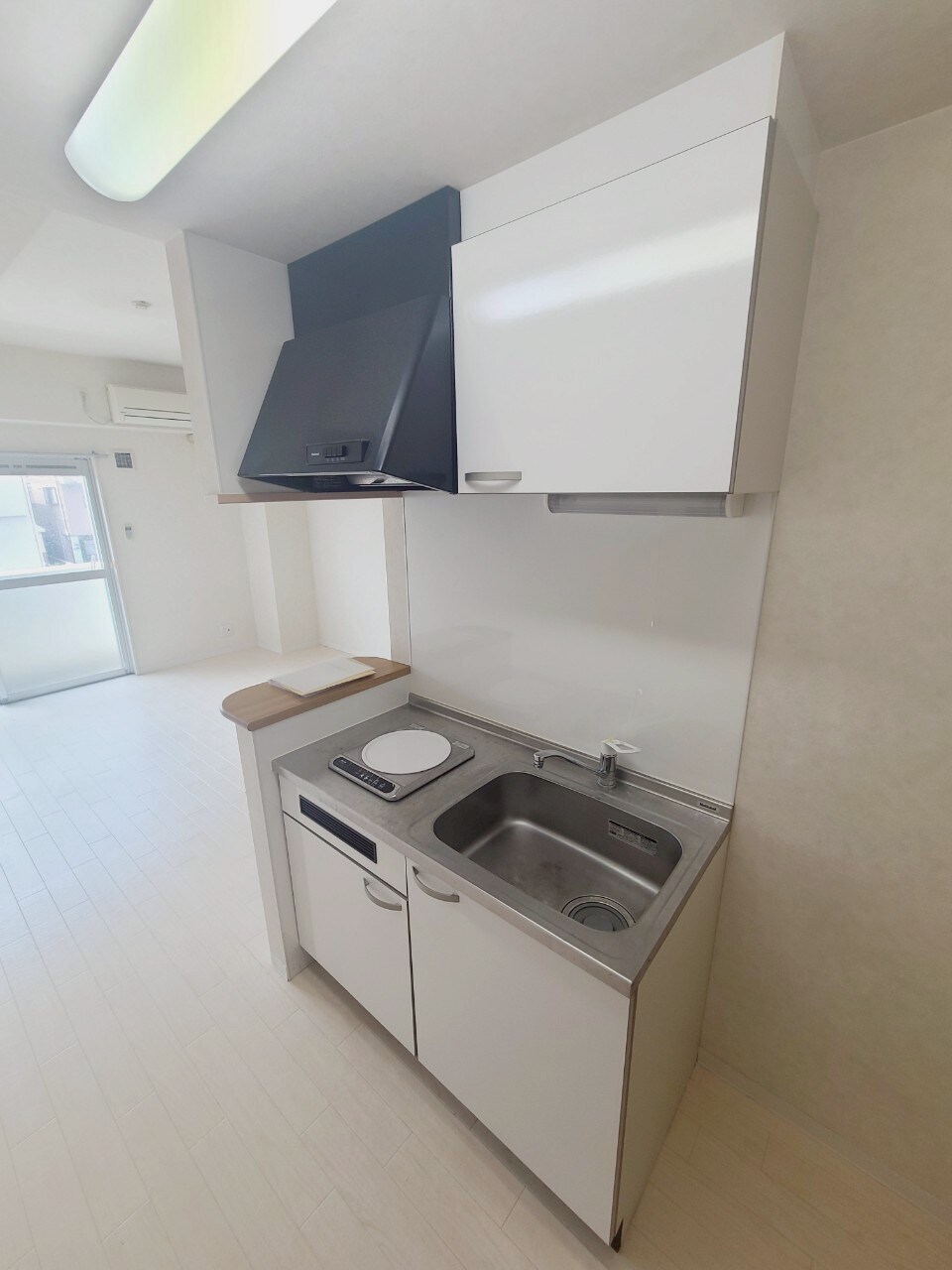 西宮北口駅 徒歩10分 2階の物件内観写真