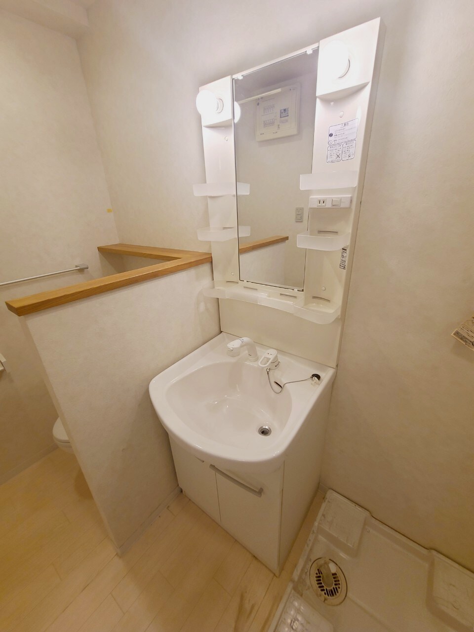 西宮北口駅 徒歩10分 2階の物件内観写真