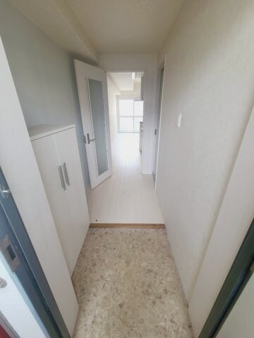 西宮北口駅 徒歩10分 2階の物件内観写真