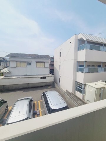 西宮北口駅 徒歩10分 2階の物件内観写真