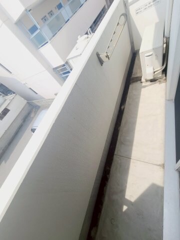 西宮北口駅 徒歩10分 2階の物件内観写真