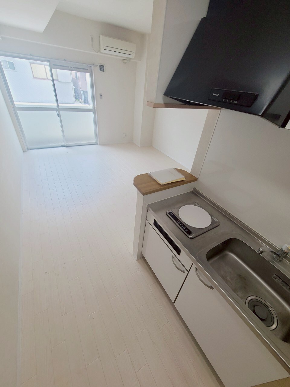 西宮北口駅 徒歩10分 2階の物件内観写真