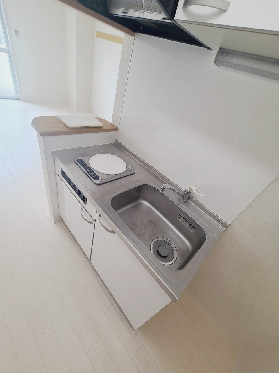 西宮北口駅 徒歩10分 2階の物件内観写真