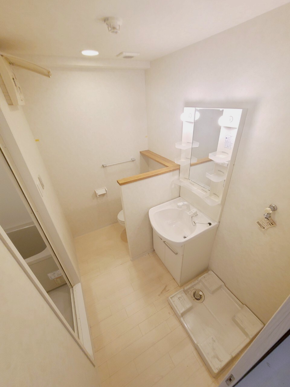 西宮北口駅 徒歩10分 2階の物件内観写真