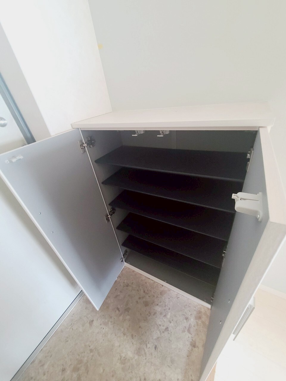 西宮北口駅 徒歩10分 2階の物件内観写真