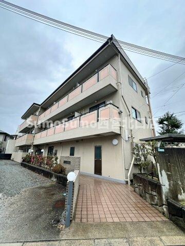 門戸厄神駅 徒歩8分 1階の物件外観写真