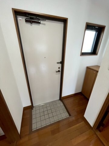 門戸厄神駅 徒歩8分 1階の物件内観写真