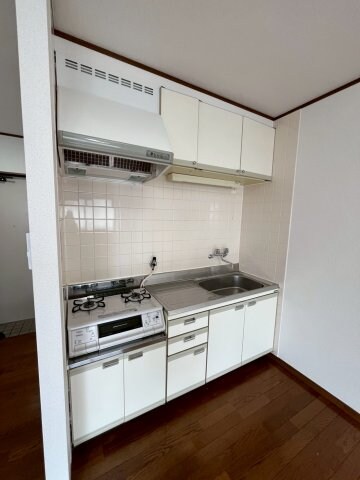 門戸厄神駅 徒歩8分 1階の物件内観写真