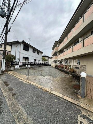 門戸厄神駅 徒歩8分 1階の物件外観写真