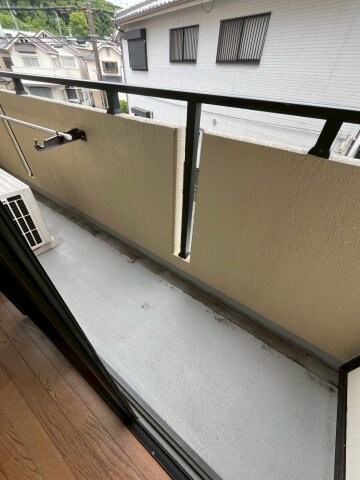 門戸厄神駅 徒歩8分 1階の物件内観写真