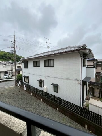 門戸厄神駅 徒歩8分 1階の物件内観写真