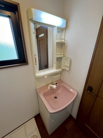 門戸厄神駅 徒歩8分 1階の物件内観写真