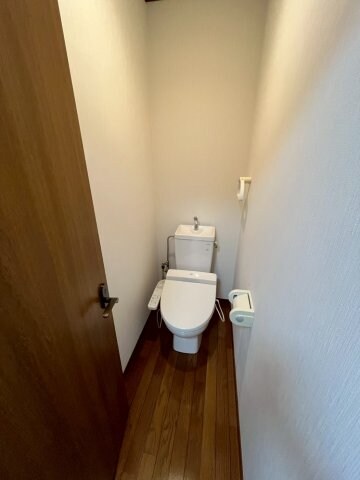 門戸厄神駅 徒歩8分 1階の物件内観写真