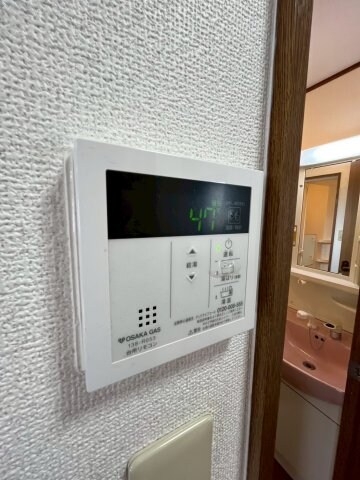 門戸厄神駅 徒歩8分 1階の物件内観写真