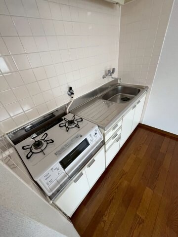 門戸厄神駅 徒歩8分 1階の物件内観写真