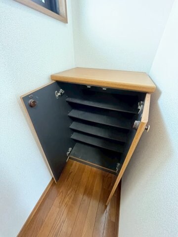 門戸厄神駅 徒歩8分 1階の物件内観写真