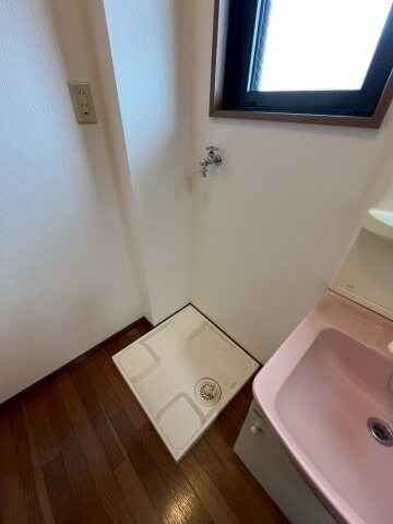 門戸厄神駅 徒歩8分 1階の物件内観写真