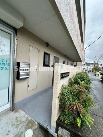 門戸厄神駅 徒歩8分 1階の物件内観写真