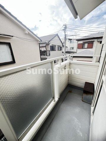 摂津本山駅 徒歩15分 2階の物件内観写真