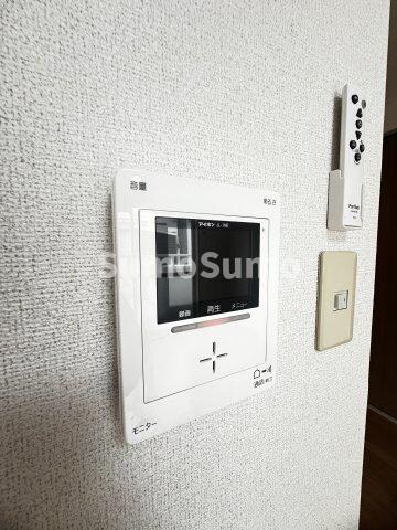 摂津本山駅 徒歩15分 2階の物件内観写真