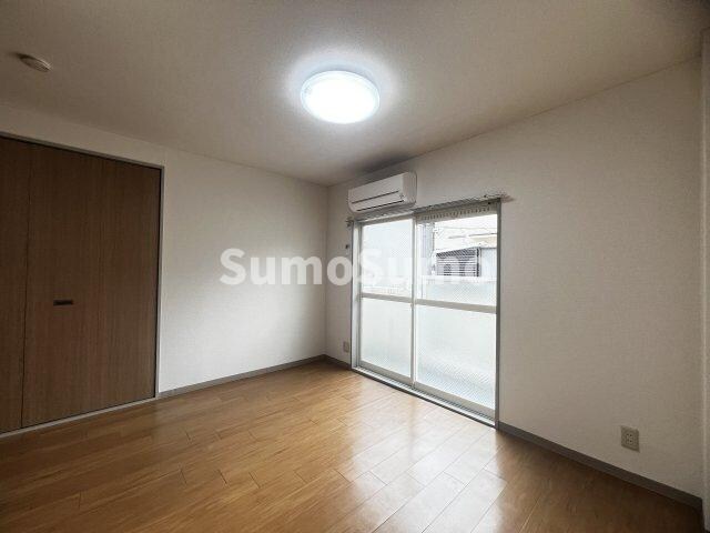 摂津本山駅 徒歩15分 2階の物件内観写真