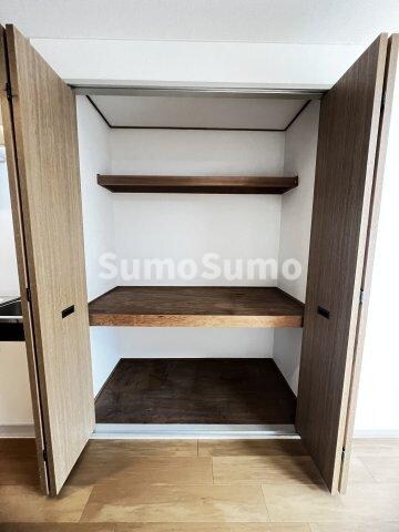 摂津本山駅 徒歩15分 2階の物件内観写真