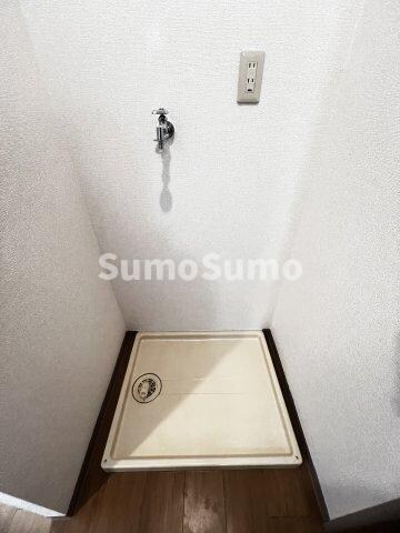 摂津本山駅 徒歩15分 2階の物件内観写真