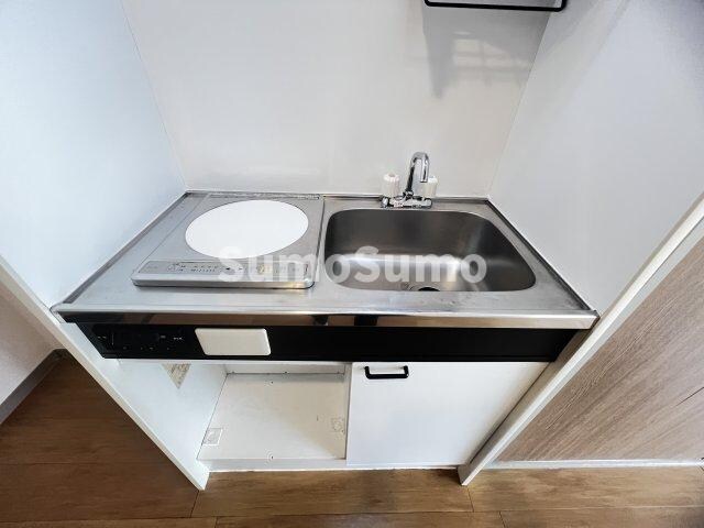 摂津本山駅 徒歩15分 2階の物件内観写真